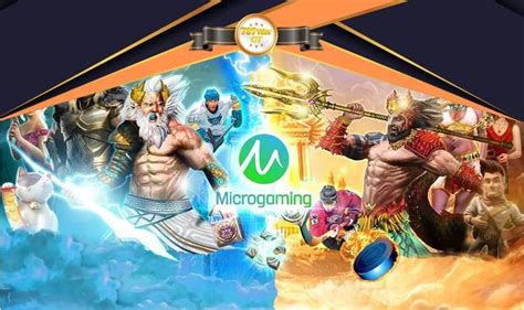 microgaming|Iba pa.